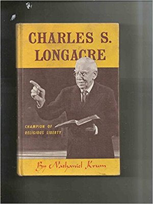 cover image of Charles S, Longacre